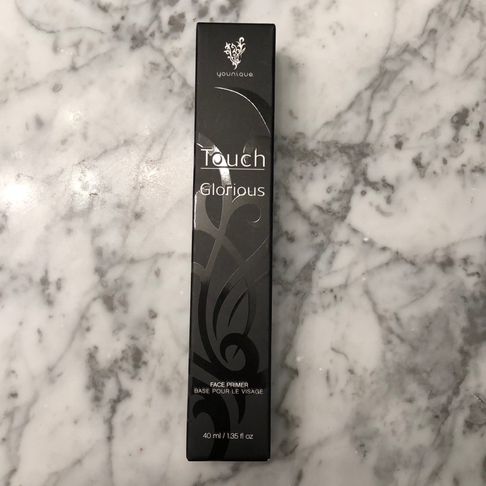 Younique Face Primer